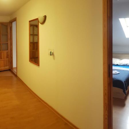 Apartament Aga13 Mikołajki Zewnętrze zdjęcie