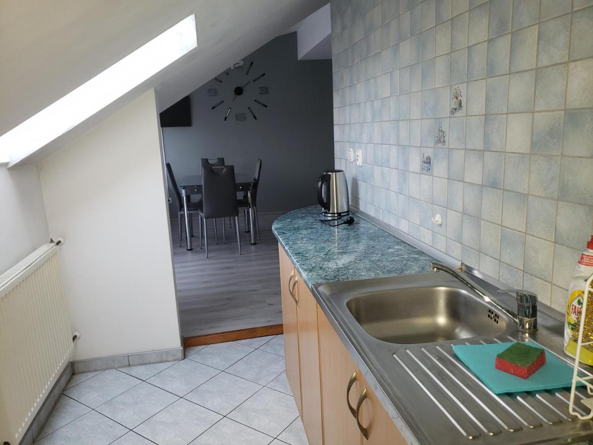 Apartament Aga13 Mikołajki Zewnętrze zdjęcie