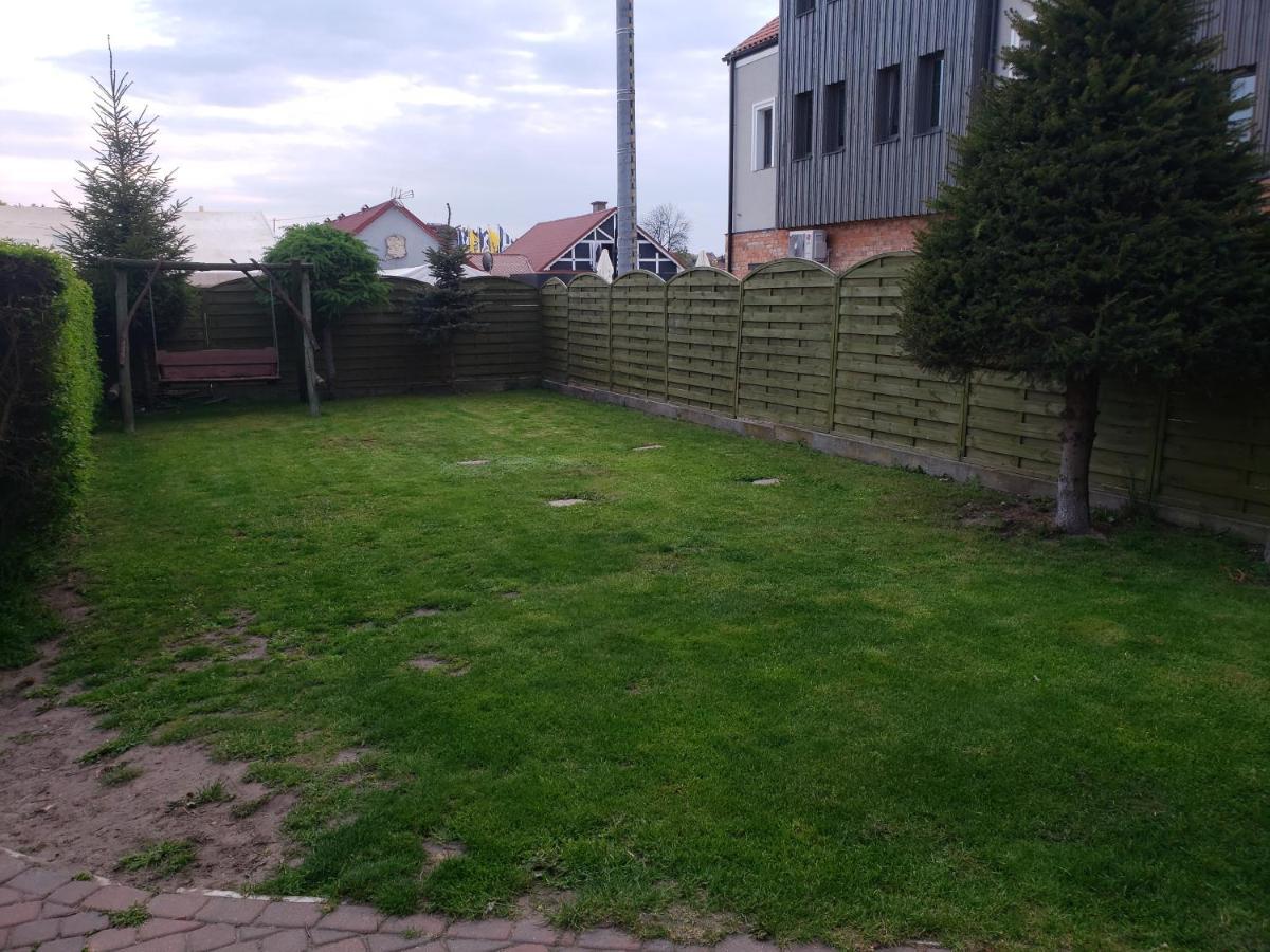 Apartament Aga13 Mikołajki Zewnętrze zdjęcie