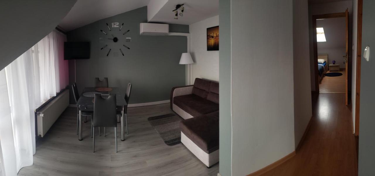 Apartament Aga13 Mikołajki Zewnętrze zdjęcie