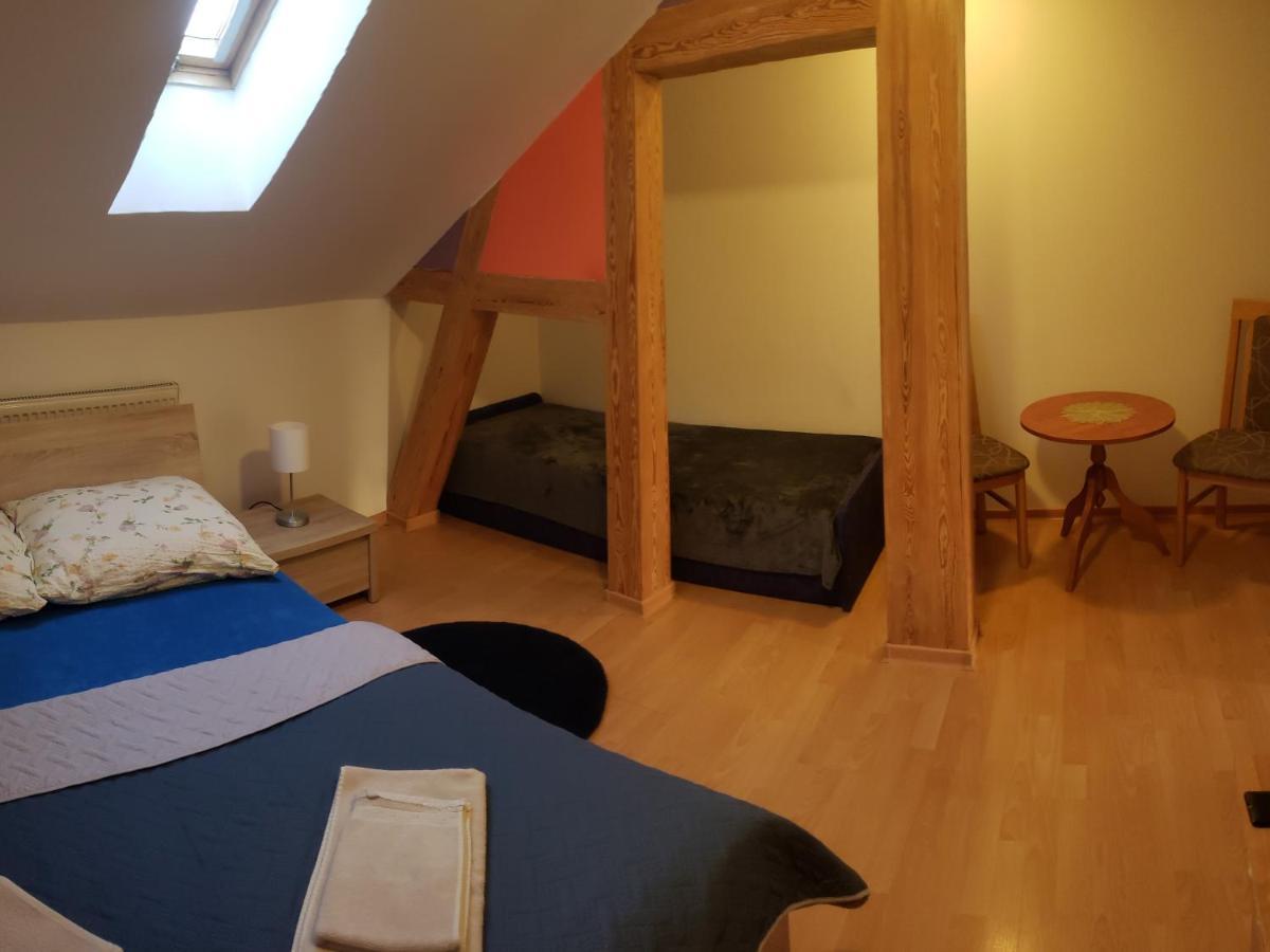Apartament Aga13 Mikołajki Zewnętrze zdjęcie