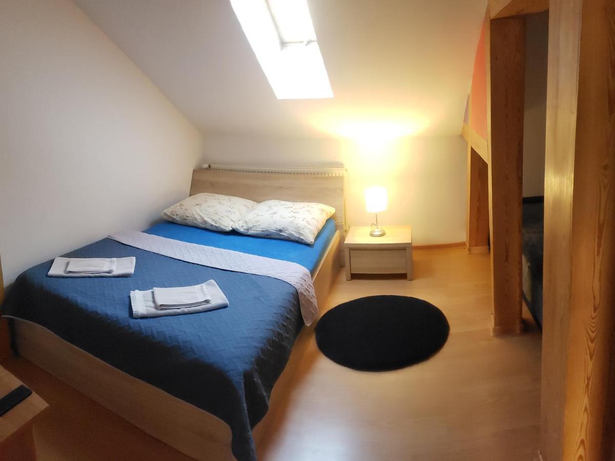 Apartament Aga13 Mikołajki Zewnętrze zdjęcie