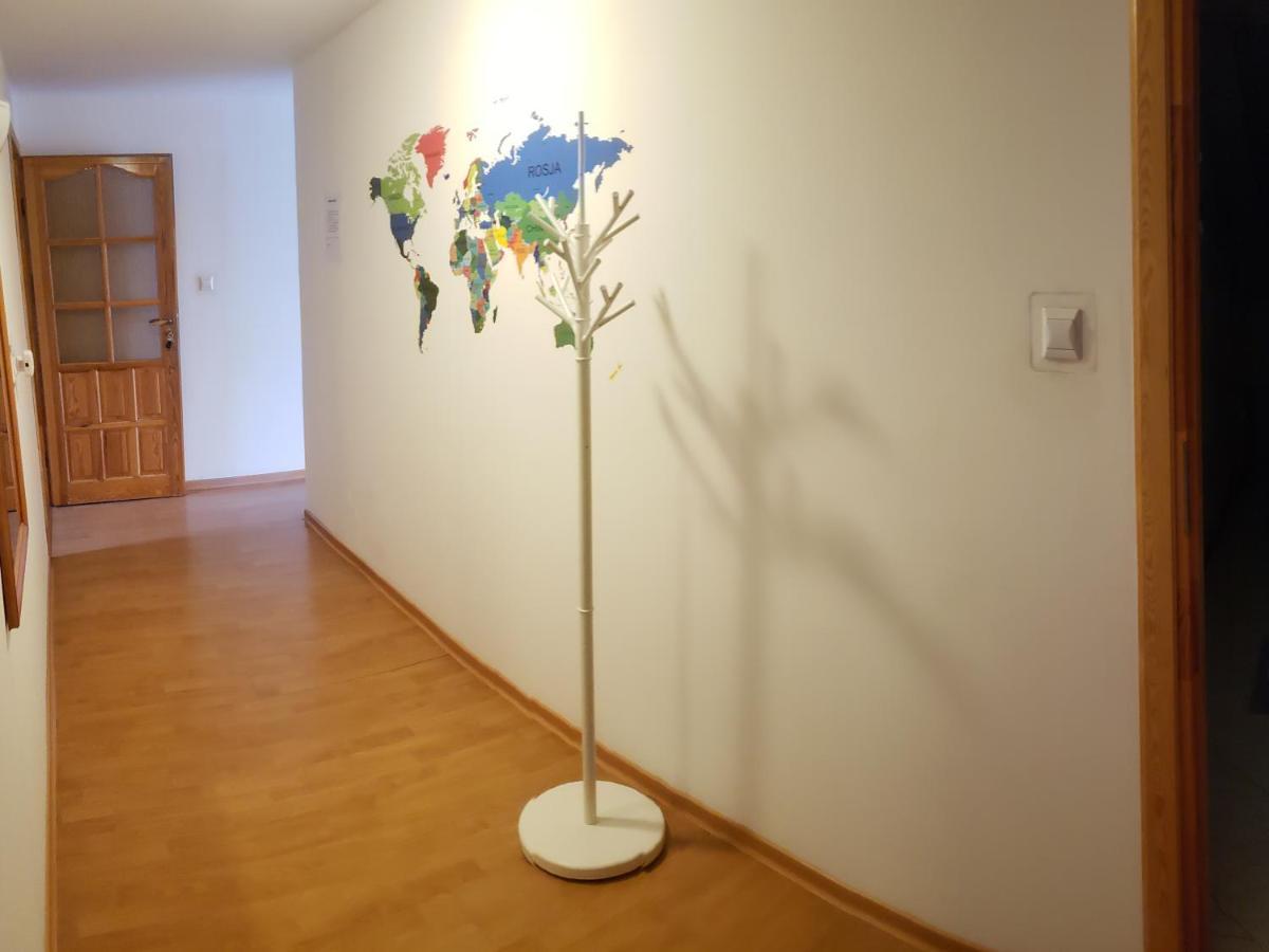 Apartament Aga13 Mikołajki Zewnętrze zdjęcie