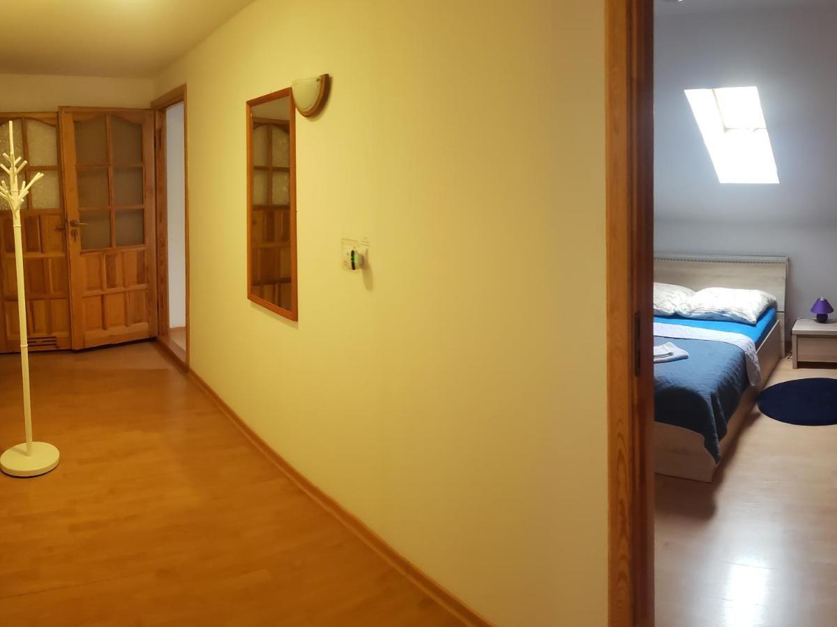 Apartament Aga13 Mikołajki Zewnętrze zdjęcie